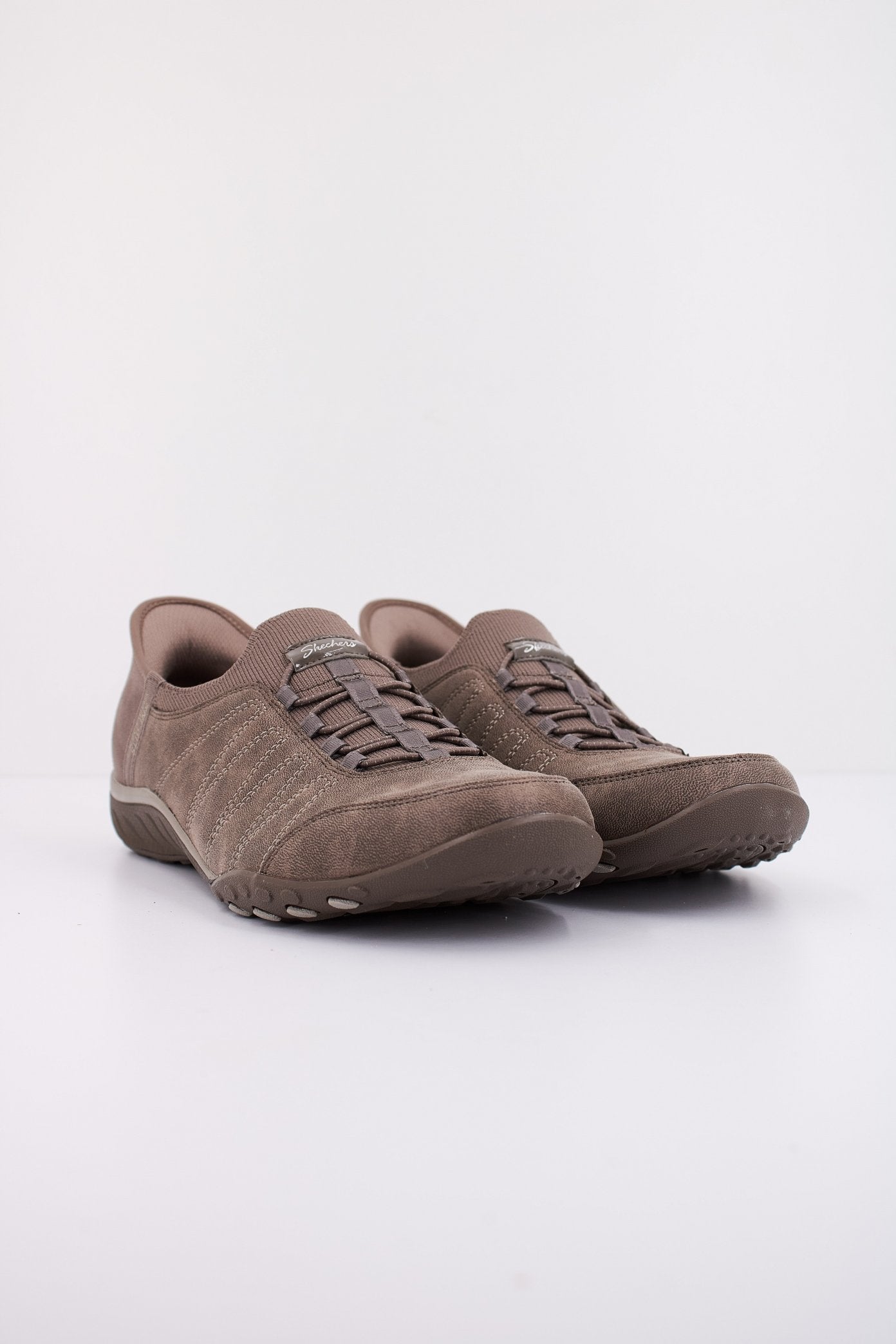 SKECHERS BREATHE-EASY - HOME  en color DKTP  (2)