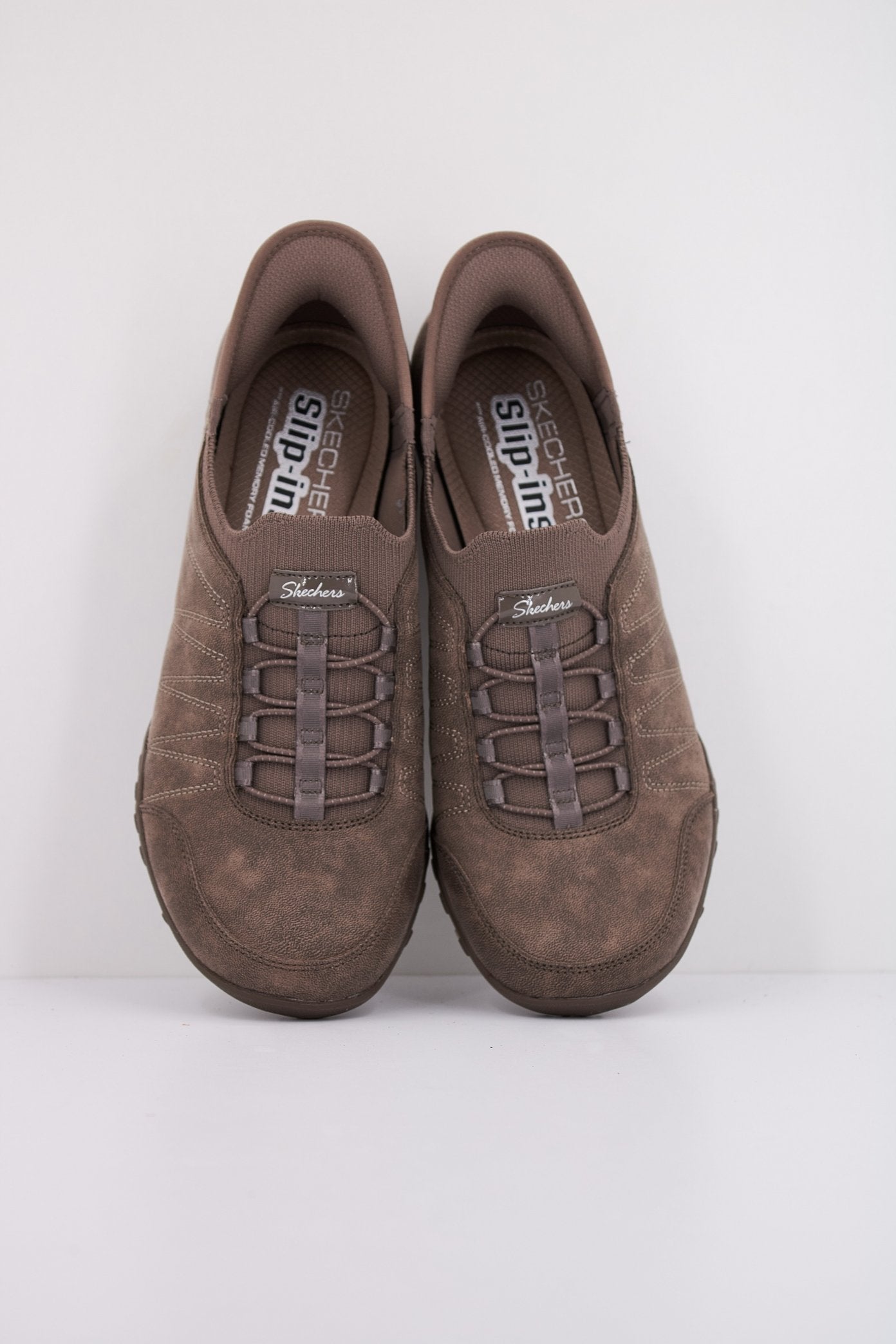 SKECHERS BREATHE-EASY - HOME  en color DKTP  (3)