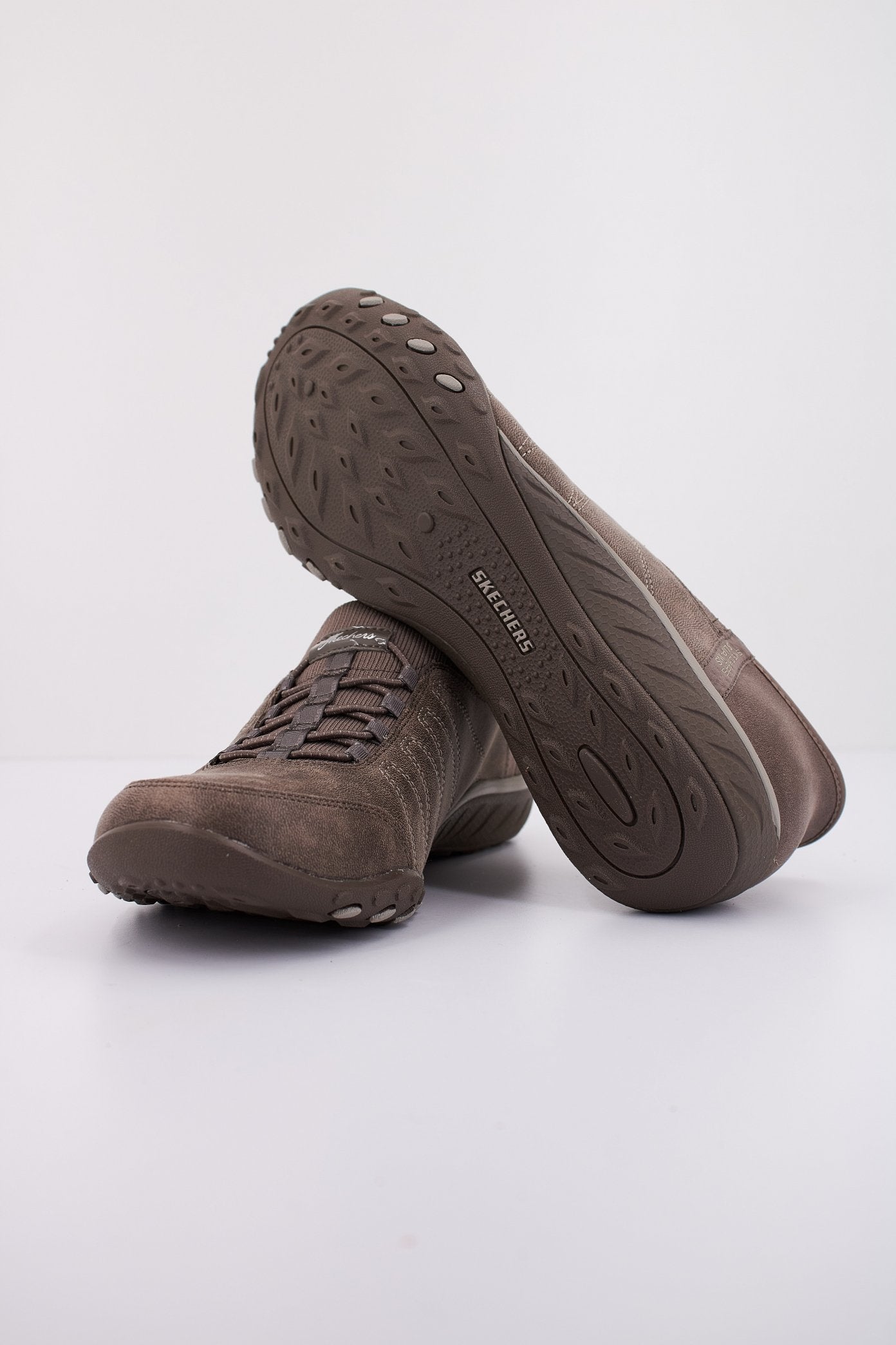 SKECHERS BREATHE-EASY - HOME  en color DKTP  (5)