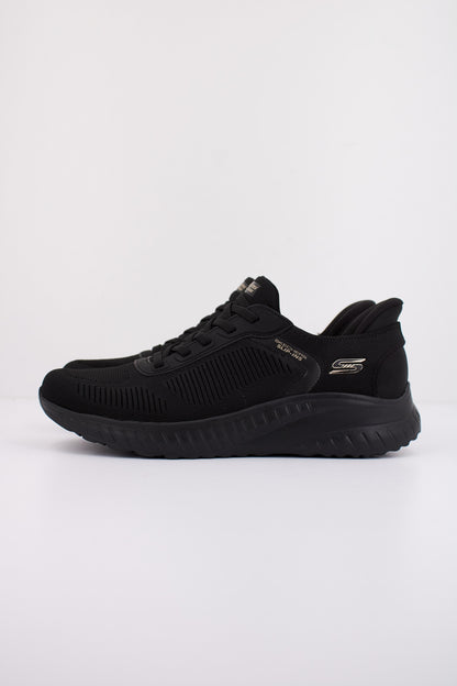 SKECHERS  BOBS SQUAD CHAOS -  en color BBK  (1)