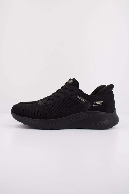 SKECHERS  BOBS SQUAD CHAOS -  en color BBK  (1)