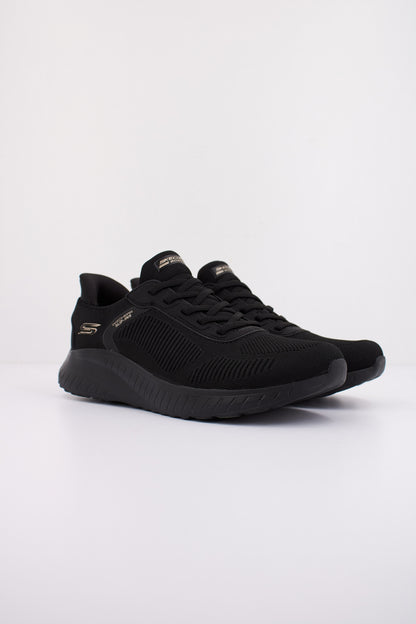 SKECHERS  BOBS SQUAD CHAOS -  en color BBK  (2)