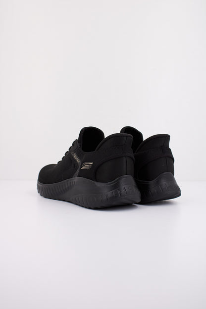 SKECHERS  BOBS SQUAD CHAOS -  en color BBK  (4)