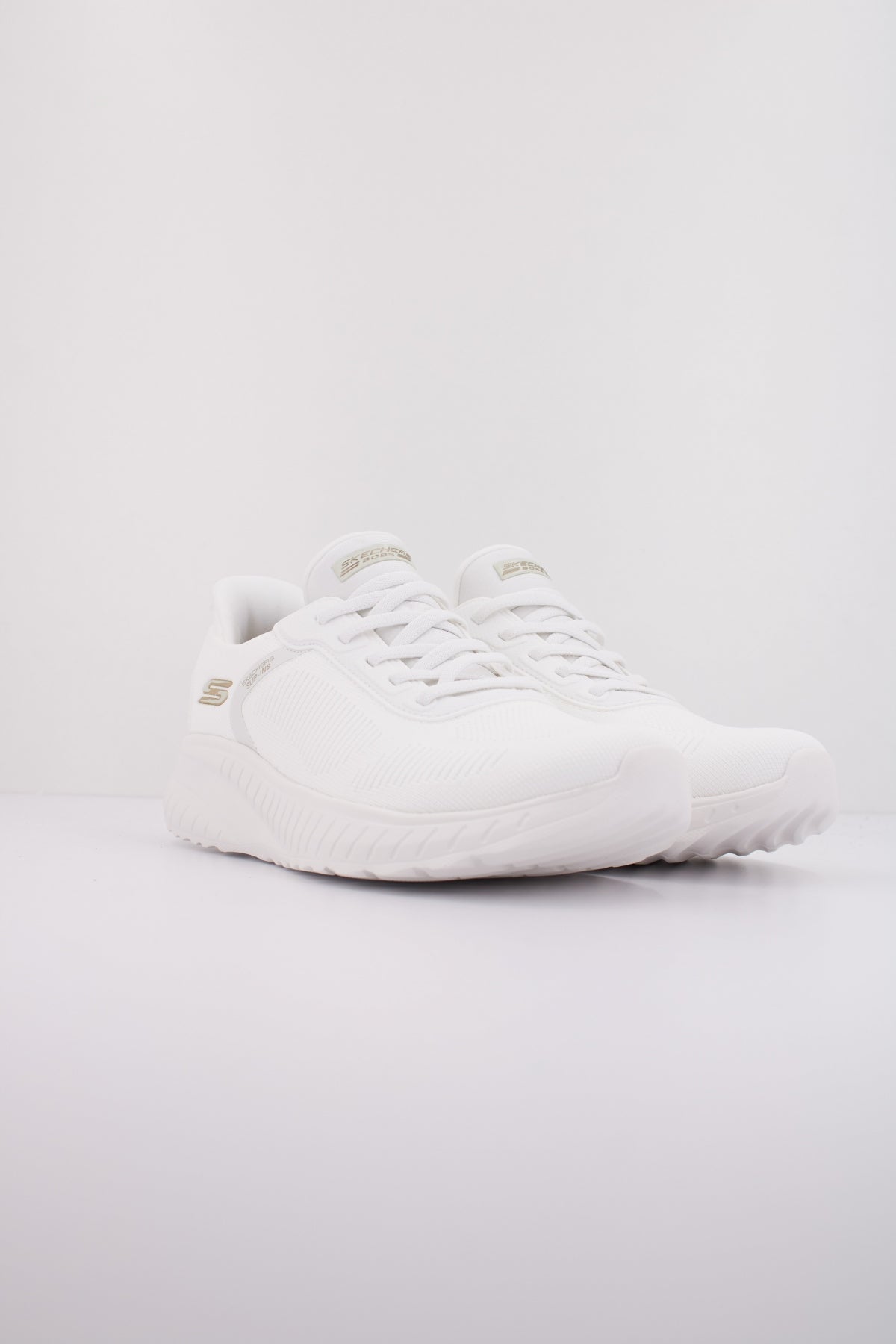 SKECHERS  BOBS SQUAD CHAOS -  en color OFWT  (2)