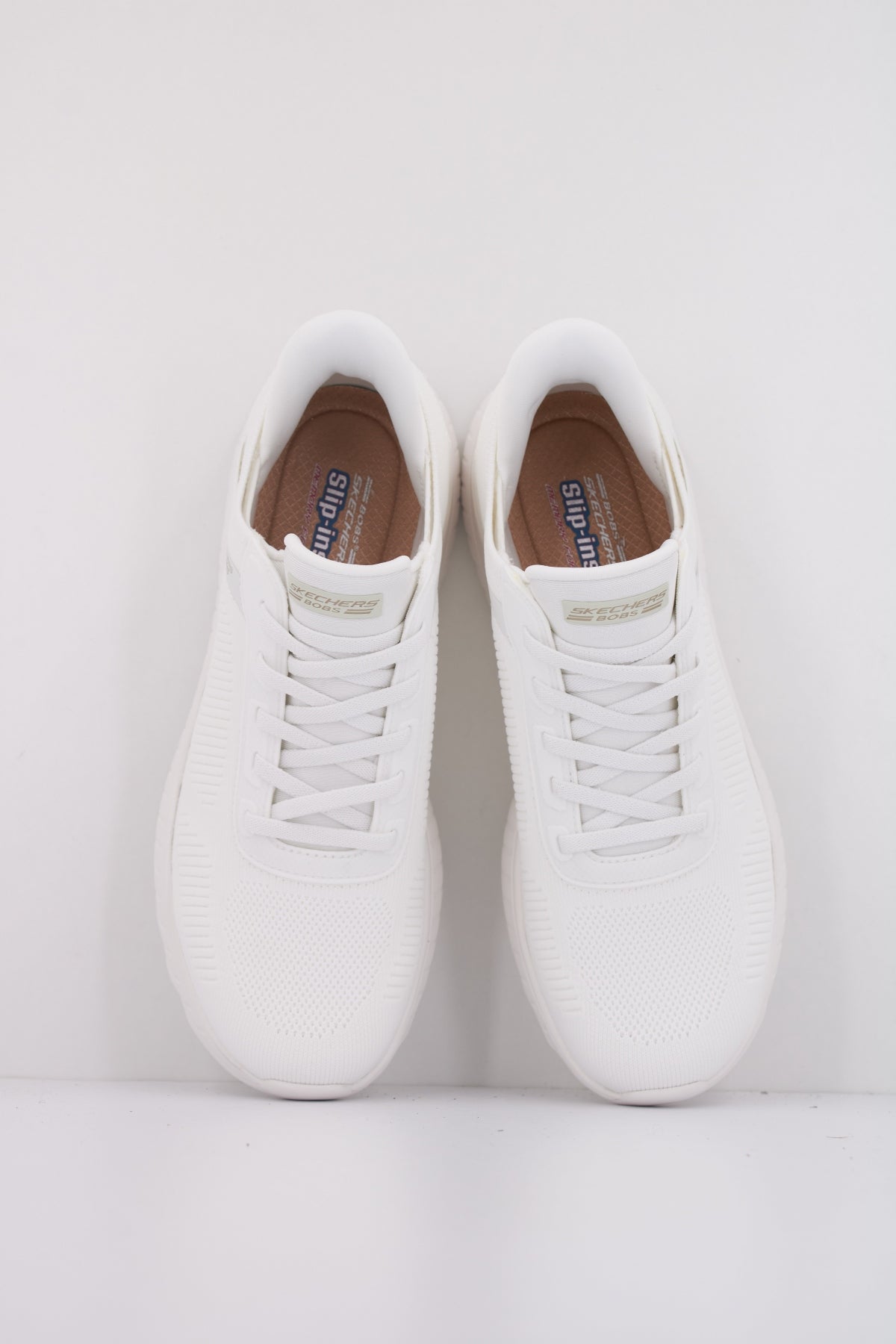 SKECHERS  BOBS SQUAD CHAOS -  en color OFWT  (3)
