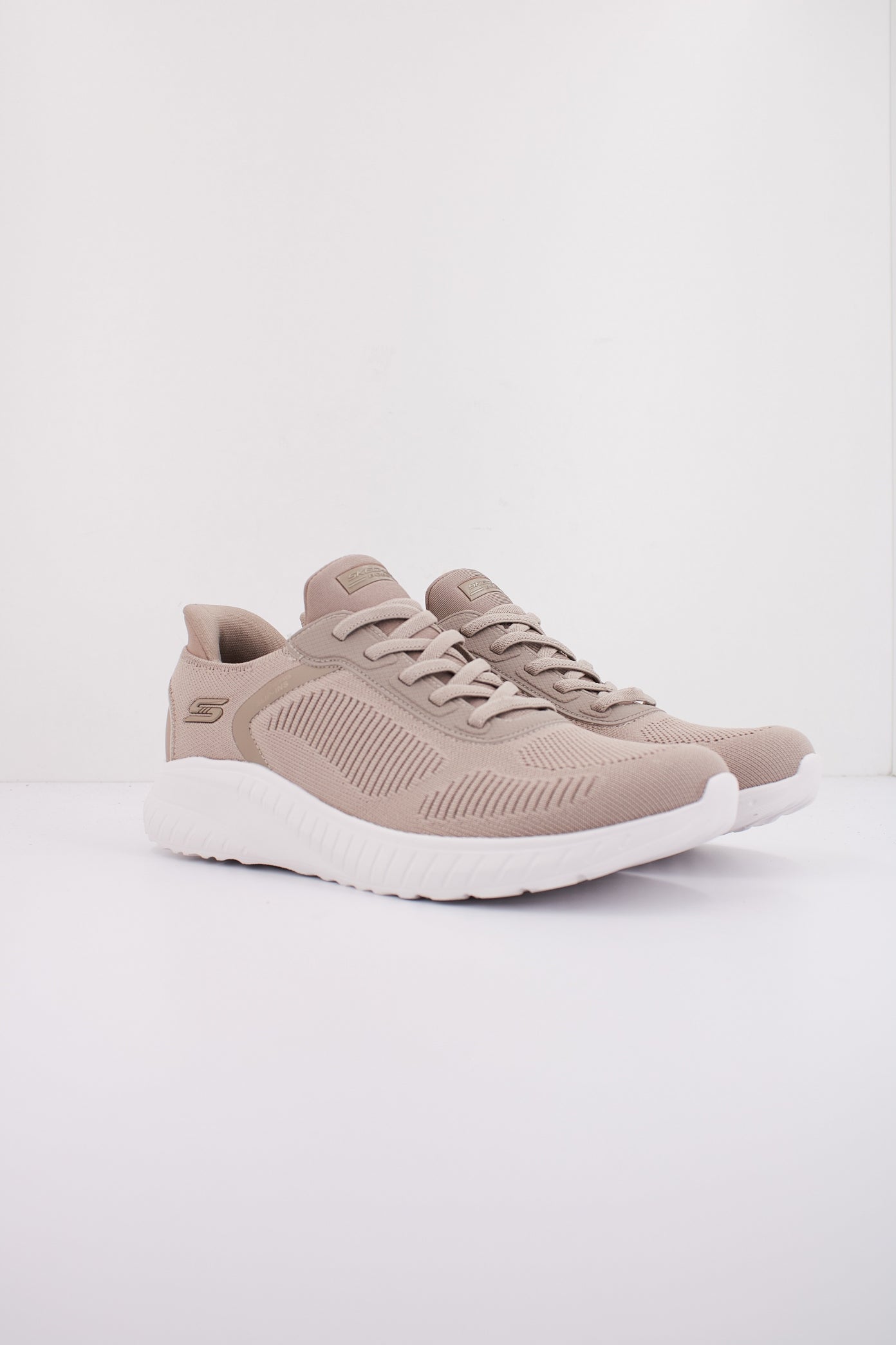 SKECHERS  BOBS SQUAD CHAOS -  en color TPE  (2)