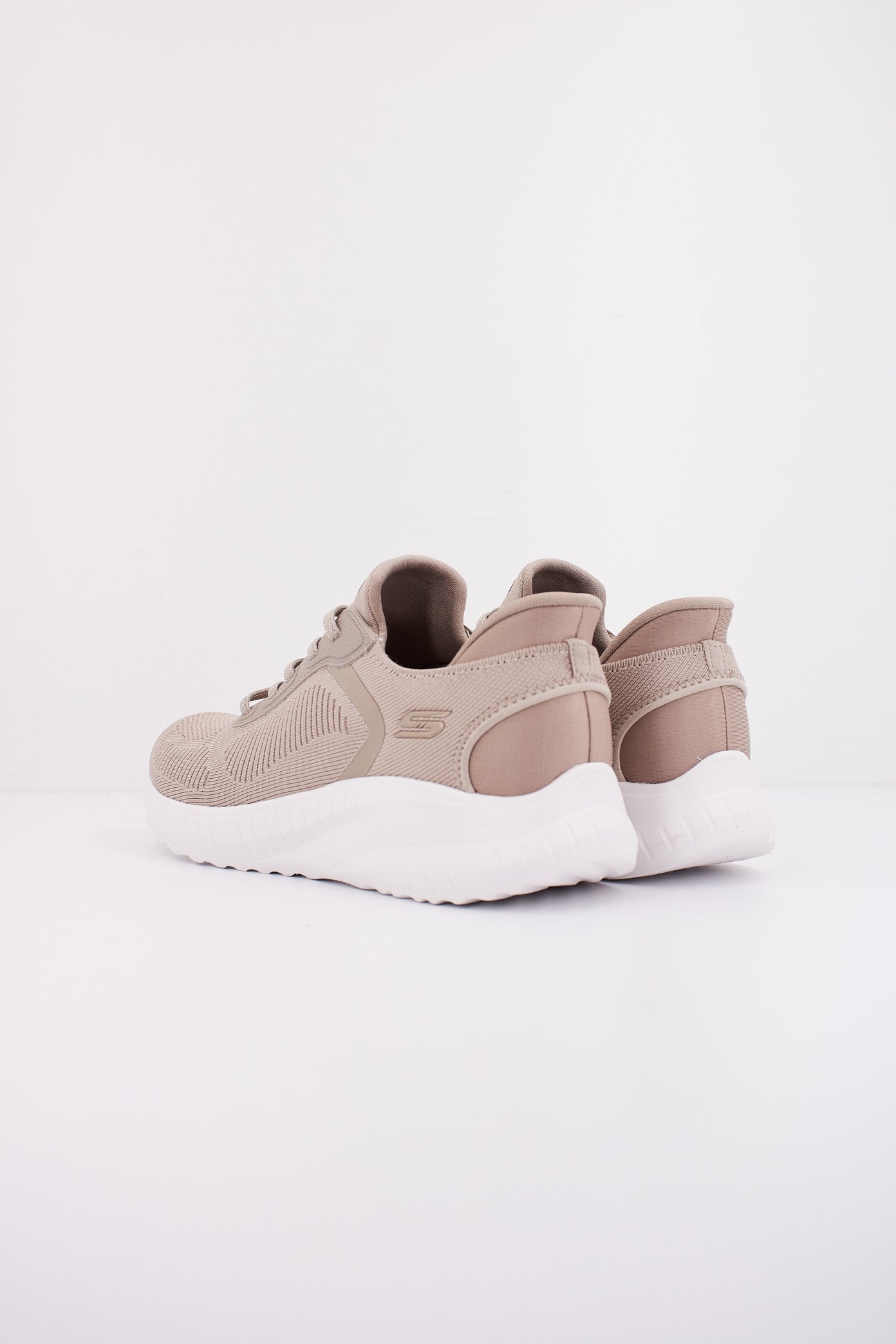 SKECHERS  BOBS SQUAD CHAOS -  en color TPE  (4)