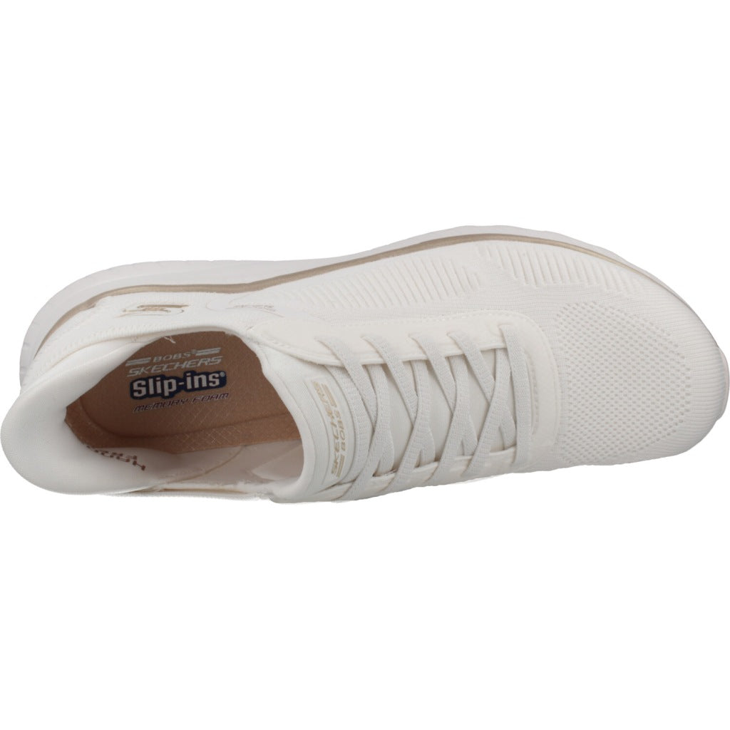 SKECHERS  BOBS SQUAD CHAOS -  en color WTGD  (7)