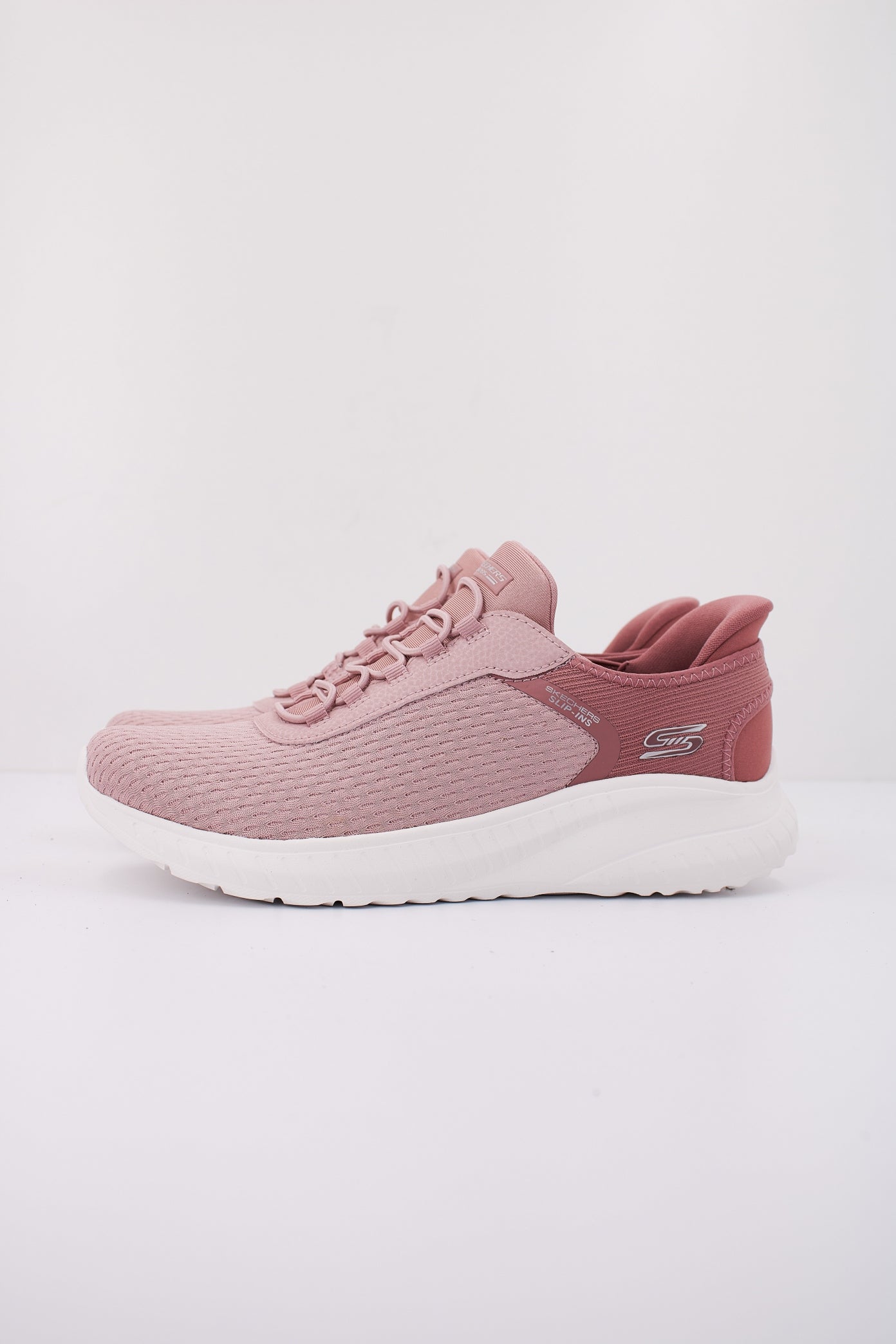 SKECHERS BOBS SQUAD CHAOS - I en color BLSH  (1)