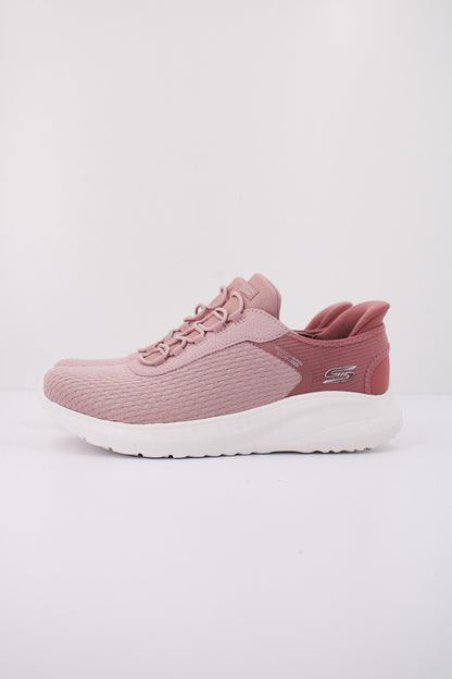 SKECHERS BOBS SQUAD CHAOS - I en color BLSH  (1)