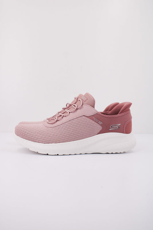 SKECHERS BOBS SQUAD CHAOS - I en color BLSH  (1)