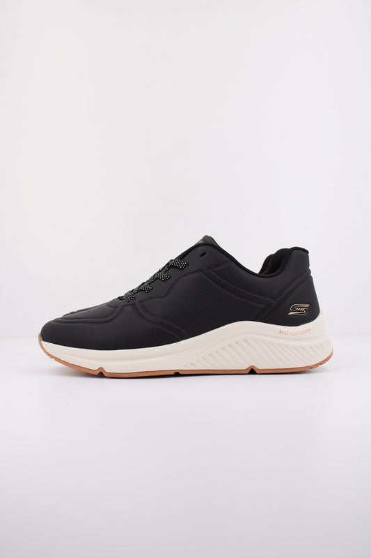 SKECHERS BOBS ARCH COMFORT B en color BLK  (1)
