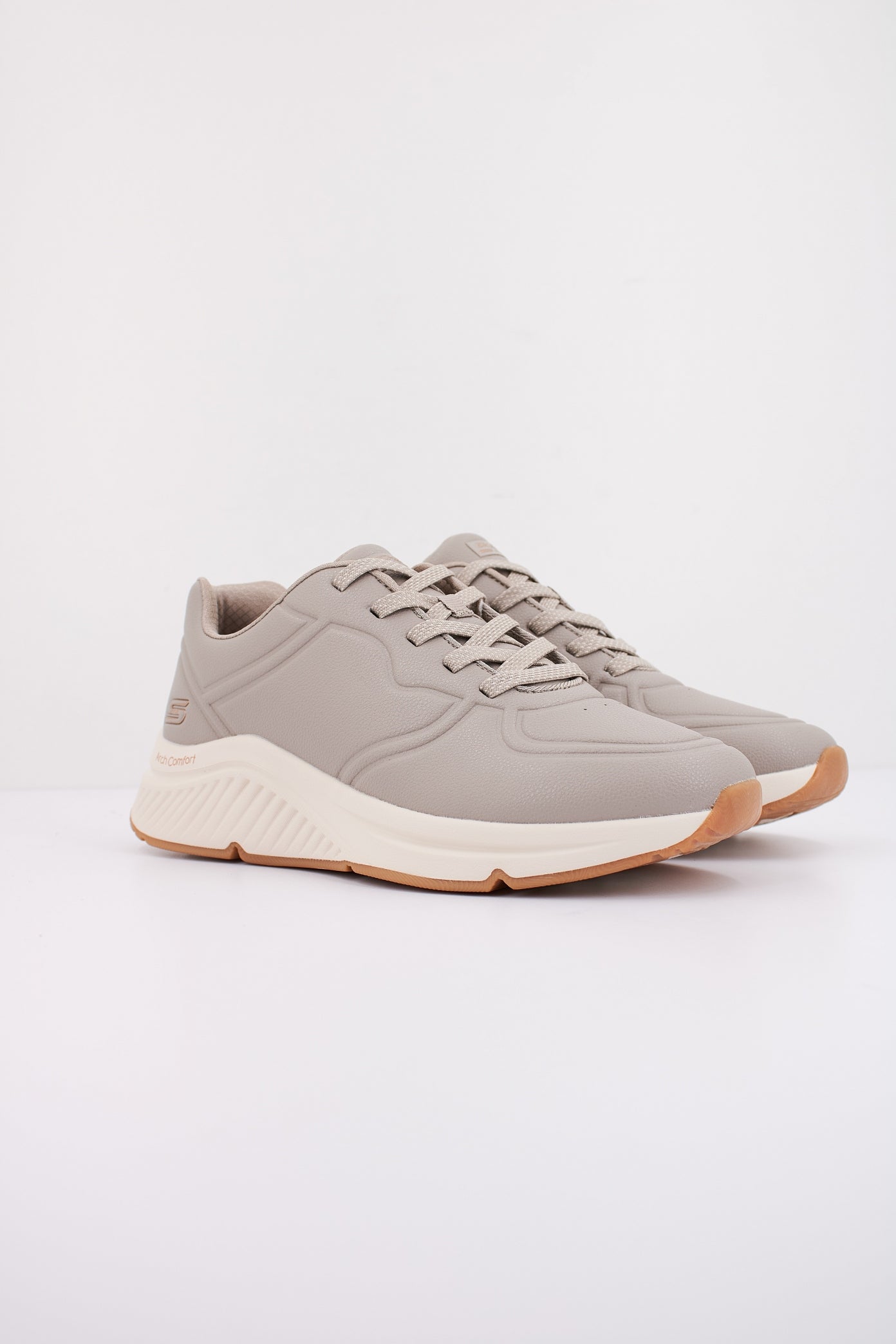 SKECHERS BOBS ARCH COMFORT B en color TPE  (2)