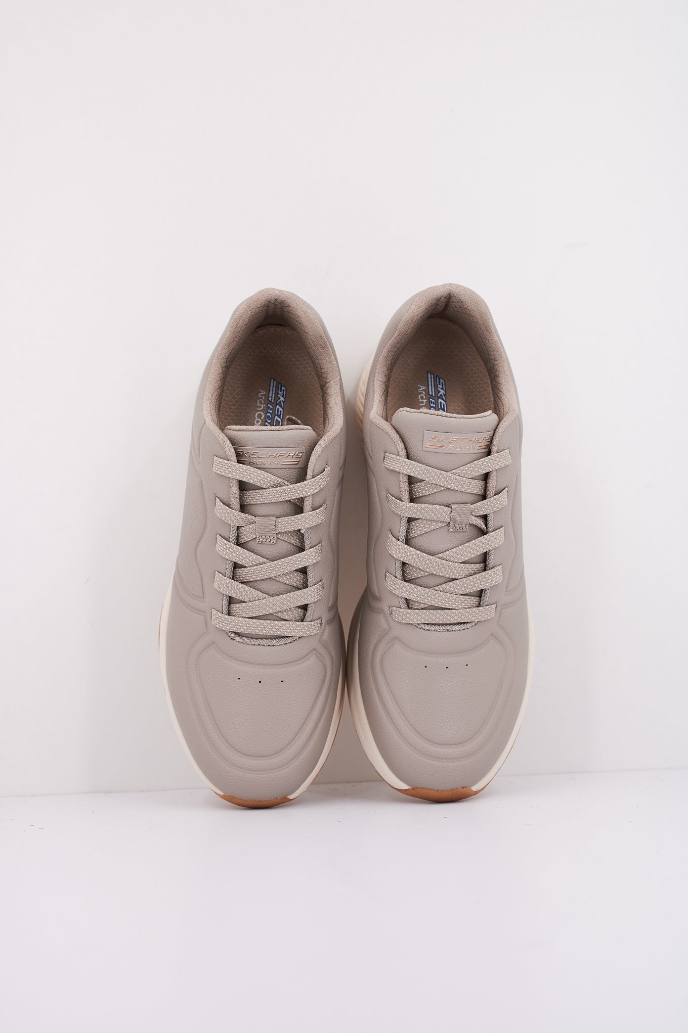 SKECHERS BOBS ARCH COMFORT B en color TPE  (3)