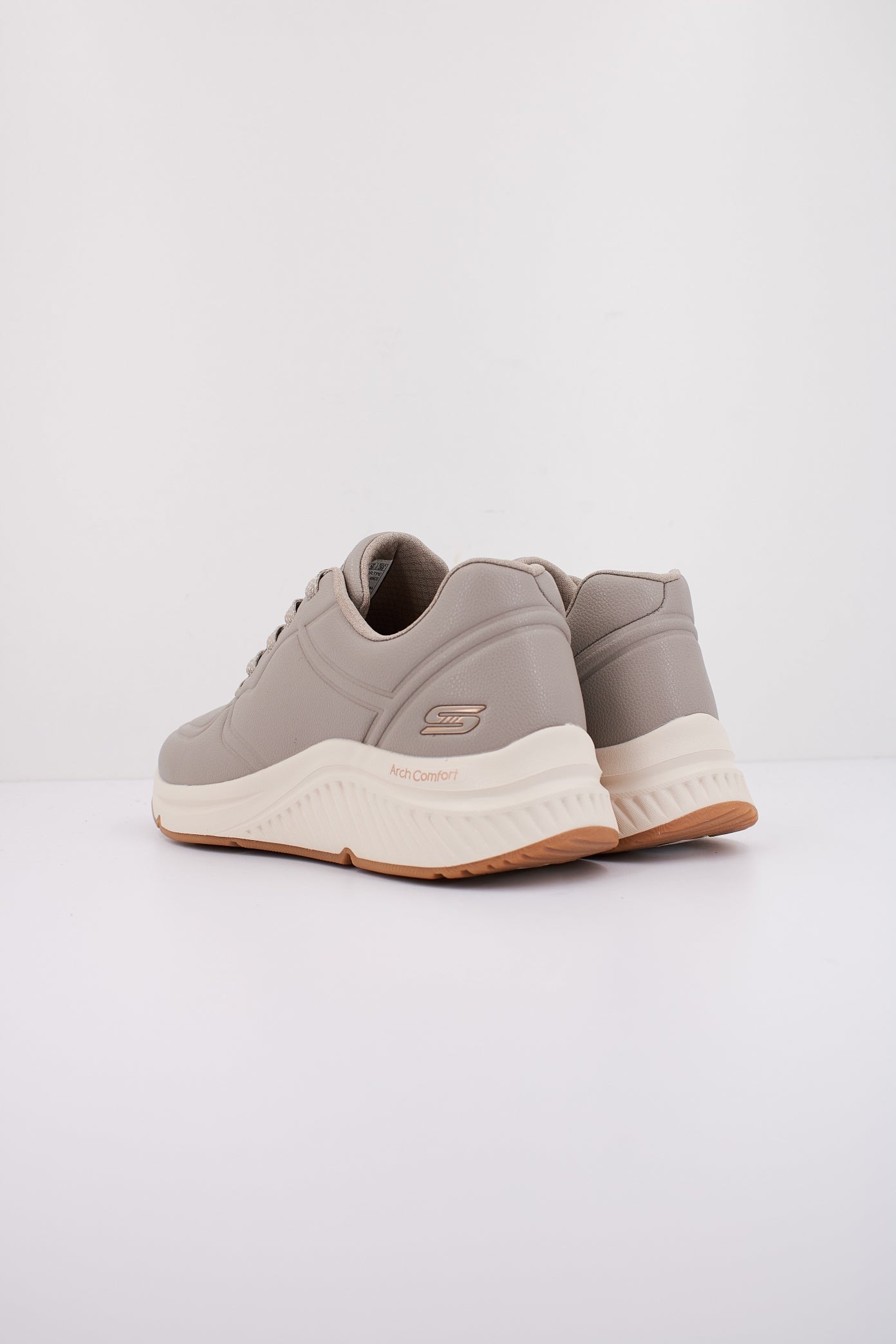 SKECHERS BOBS ARCH COMFORT B en color TPE  (4)