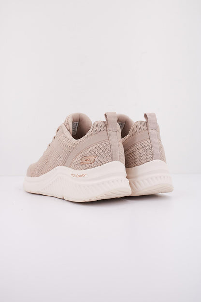 SKECHERS  BOBS ARCH COMFORT B en color NAT  (4)