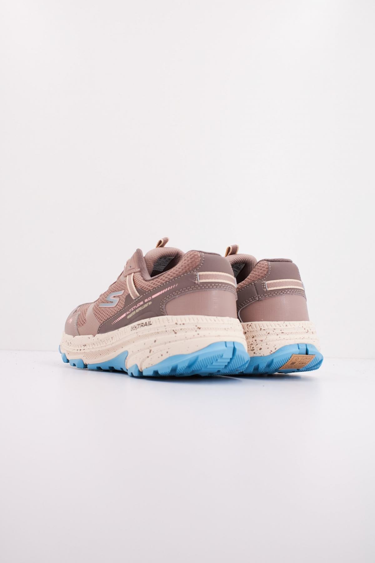 SKECHERS GO RUN TRAIL ALTITUD en color TPBL  (4)