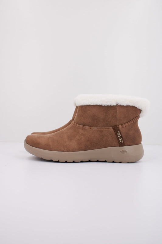 SKECHERS ON-THE-GO JOY - COZY en color CSNT  (1)