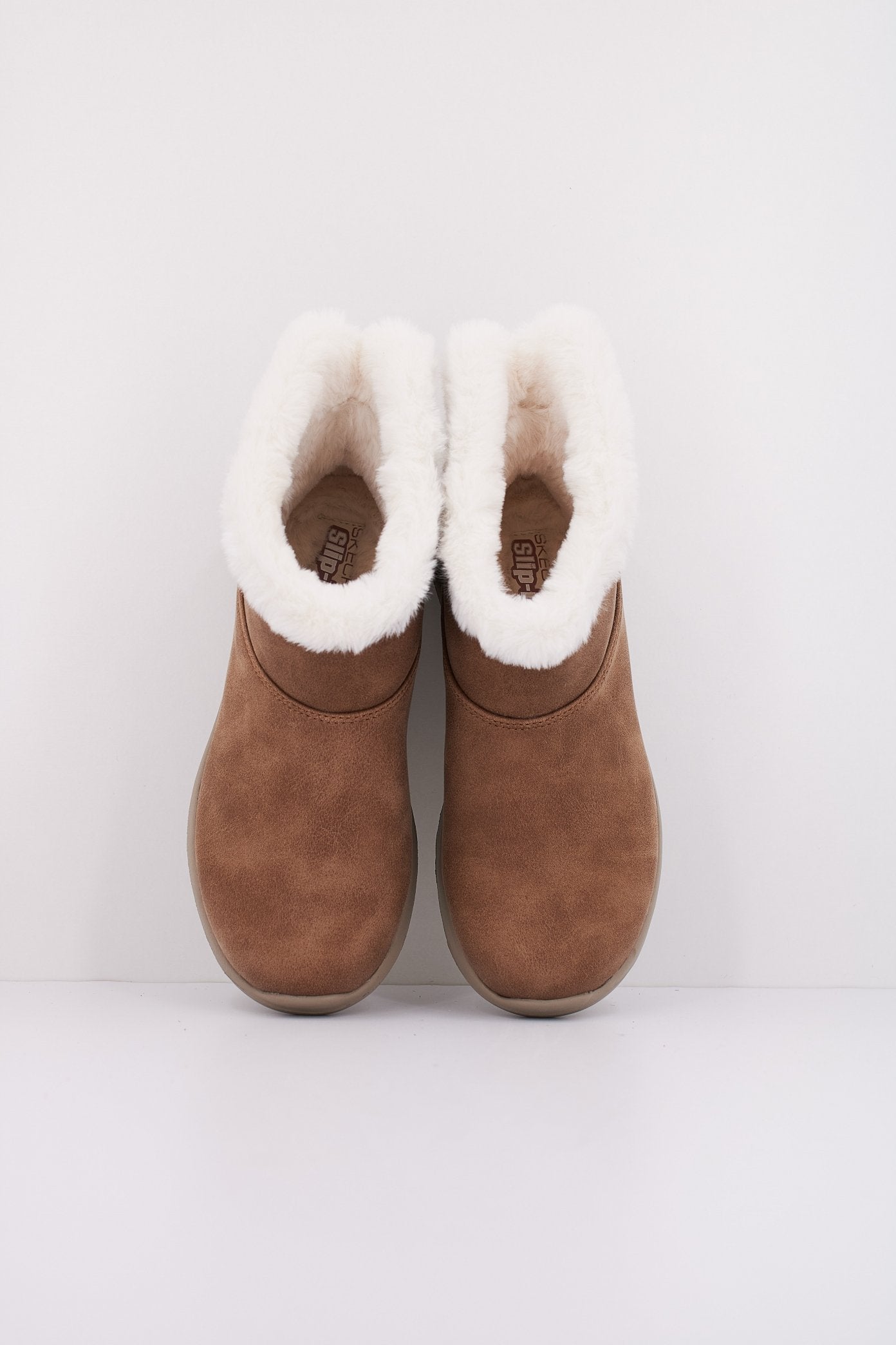 SKECHERS ON-THE-GO JOY - COZY en color CSNT  (3)