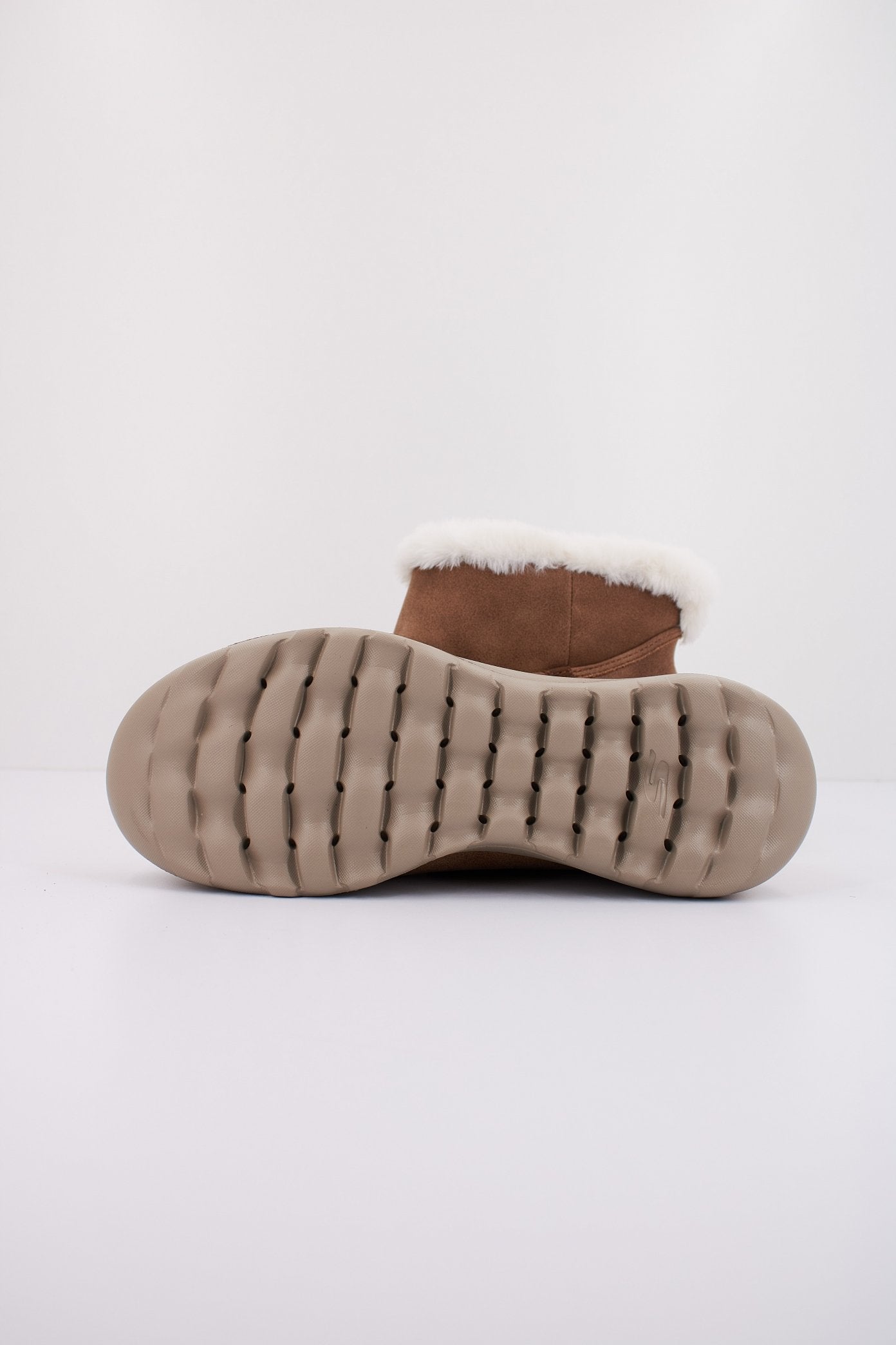 SKECHERS ON-THE-GO JOY - COZY en color CSNT  (5)