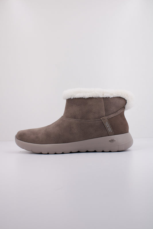 SKECHERS ON-THE-GO JOY - COZY en color DKTP  (1)