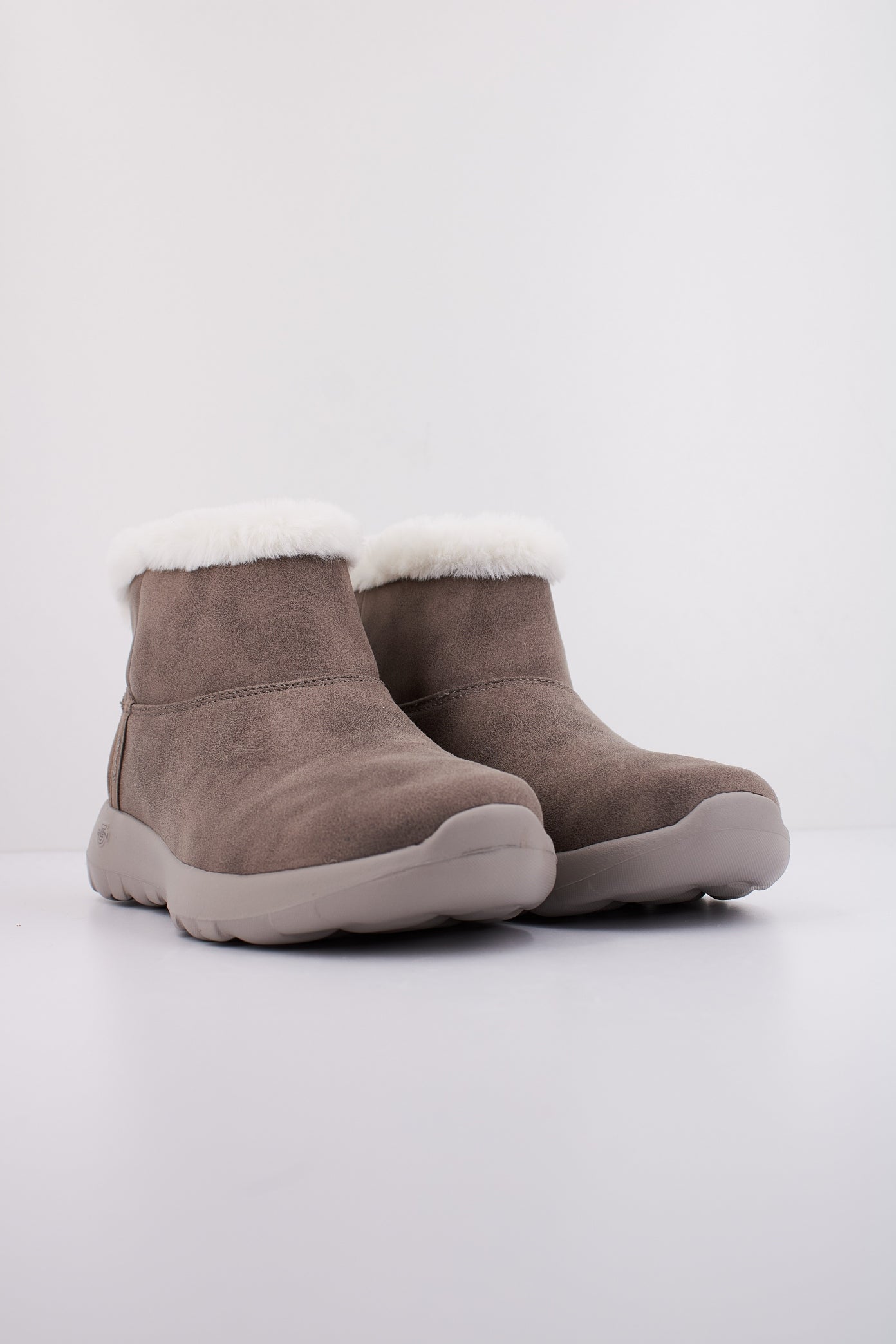 SKECHERS ON-THE-GO JOY - COZY en color DKTP  (2)
