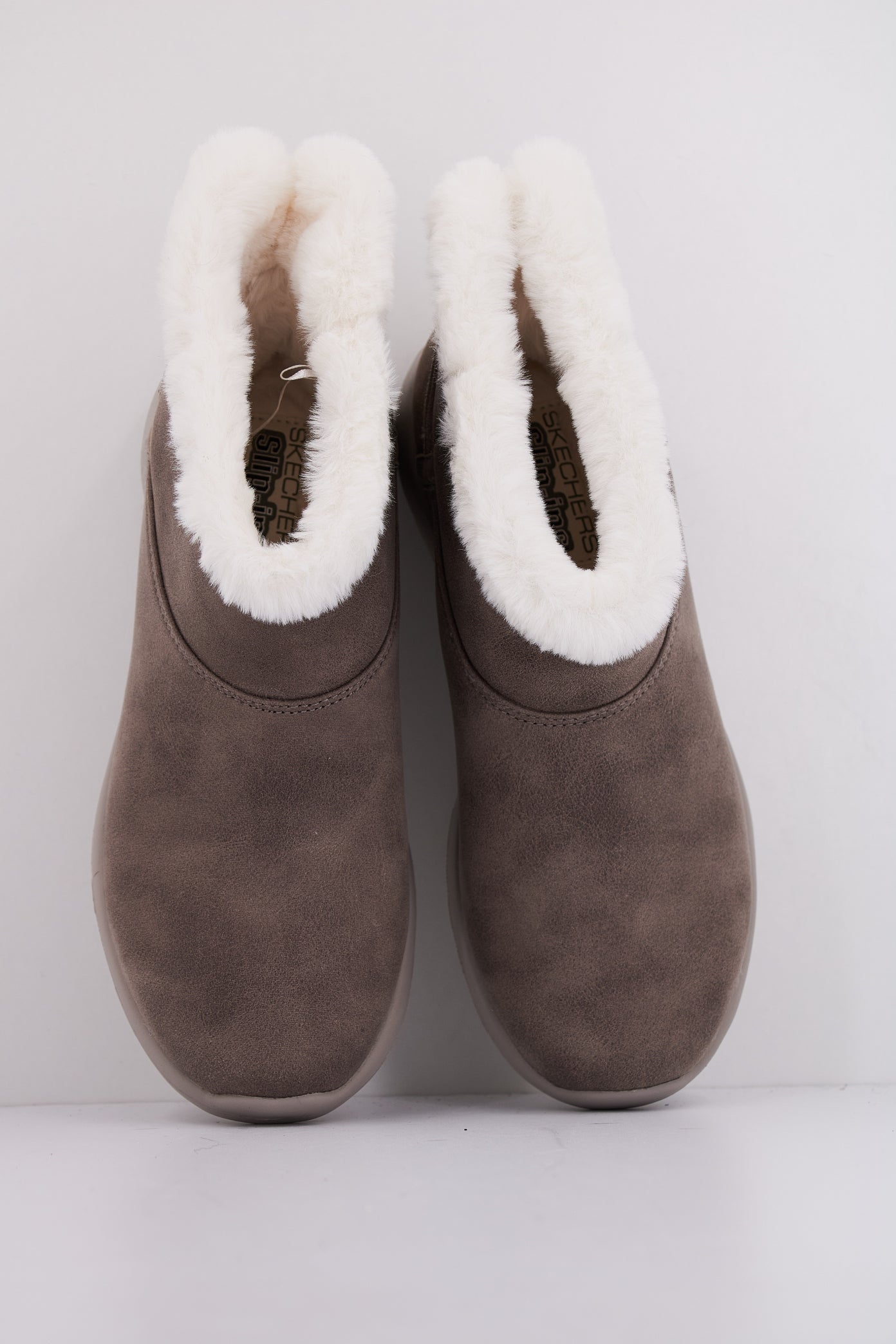 SKECHERS ON-THE-GO JOY - COZY en color DKTP  (3)
