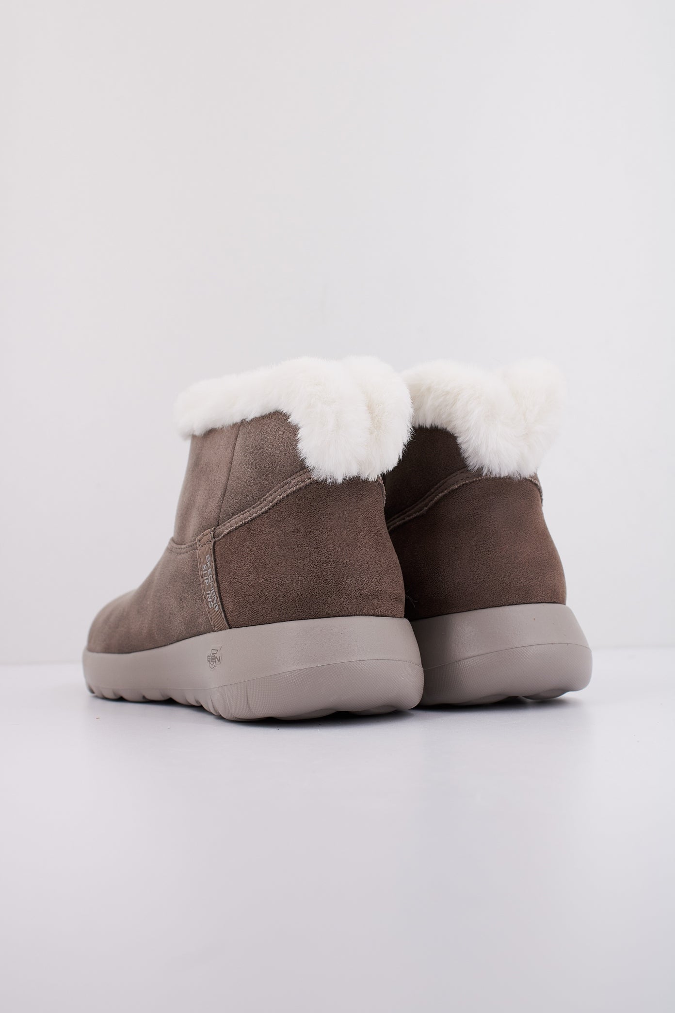 SKECHERS ON-THE-GO JOY - COZY en color DKTP  (4)