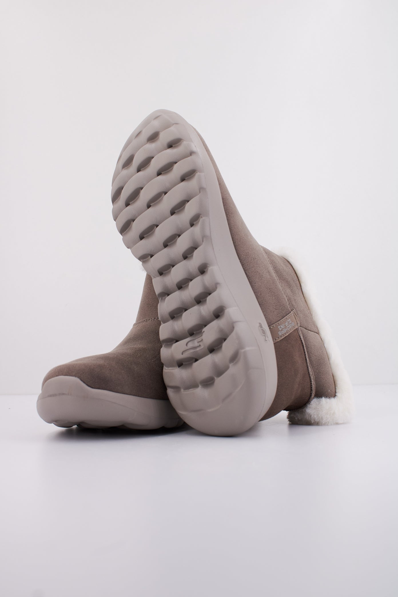 SKECHERS ON-THE-GO JOY - COZY en color DKTP  (5)