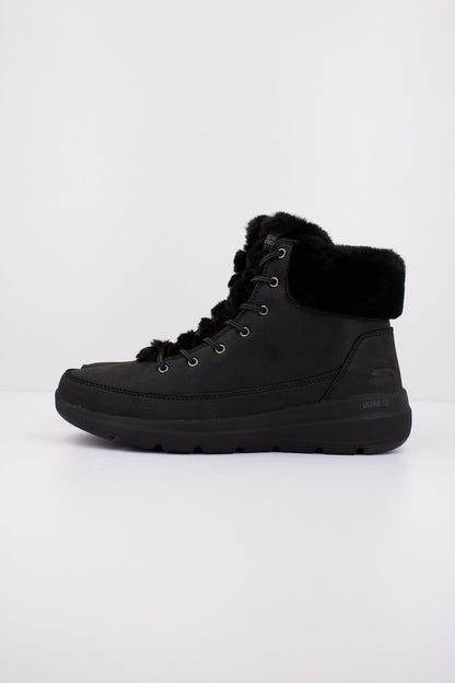 SKECHERS GLACIAL ULTRA - WOND en color BBK  (1)