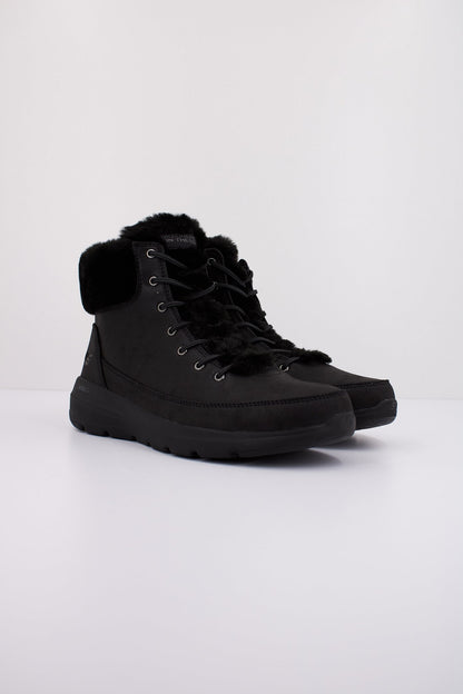 SKECHERS GLACIAL ULTRA - WOND en color BBK  (2)