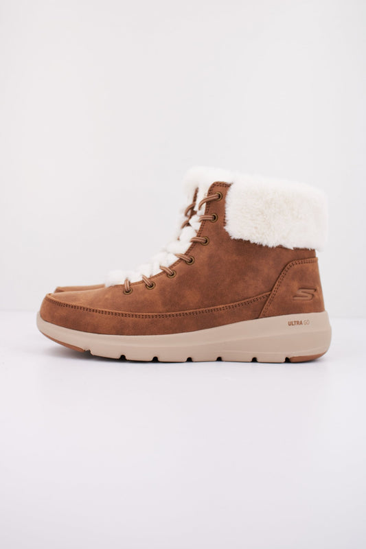 SKECHERS GLACIAL ULTRA - WOND en color CSNT  (1)