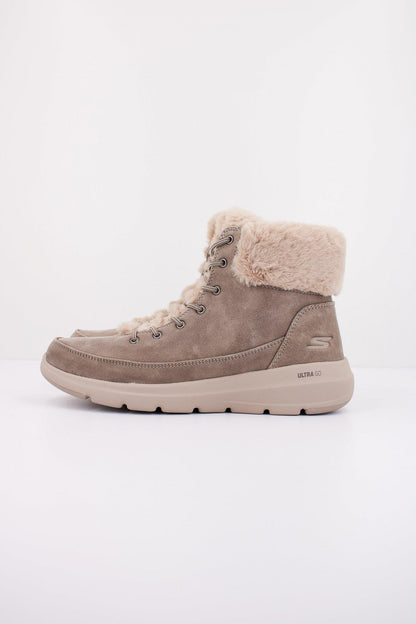 SKECHERS GLACIAL ULTRA - WOND en color TPE  (1)