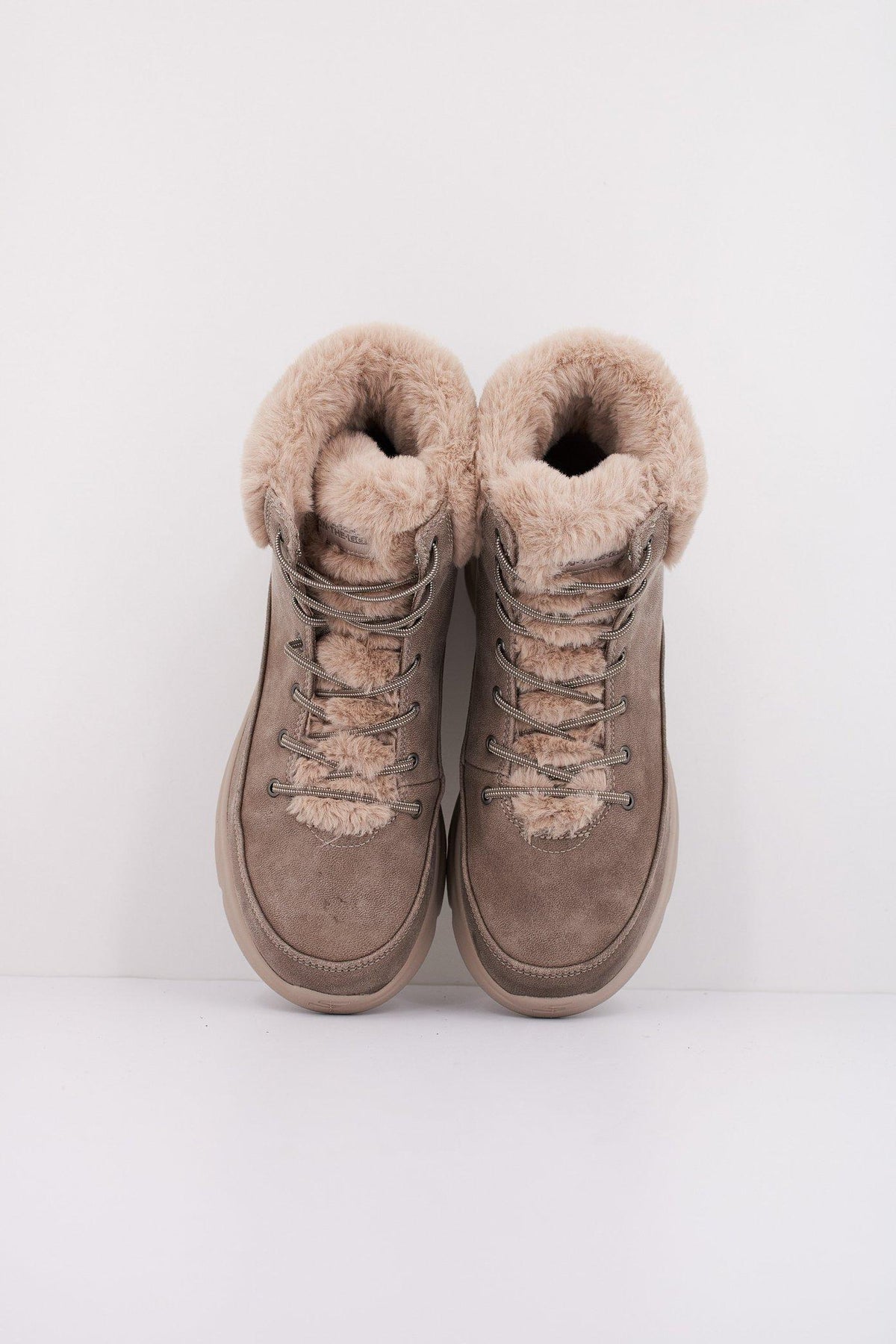 SKECHERS GLACIAL ULTRA - WOND en color TPE  (3)