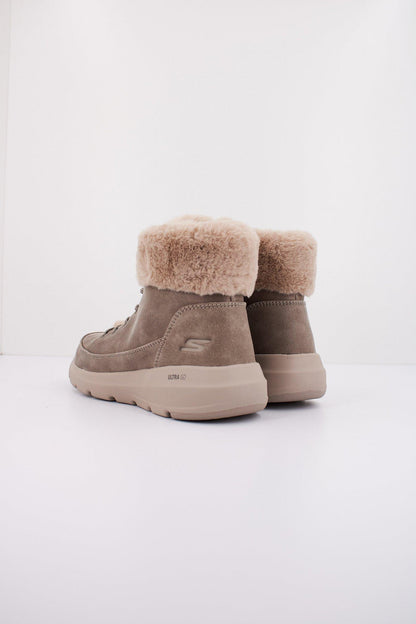 SKECHERS GLACIAL ULTRA - WOND en color TPE  (4)