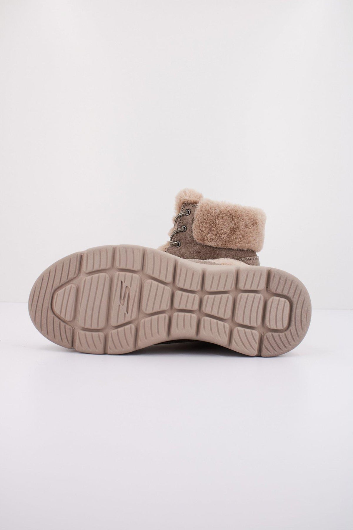 SKECHERS GLACIAL ULTRA - WOND en color TPE  (5)