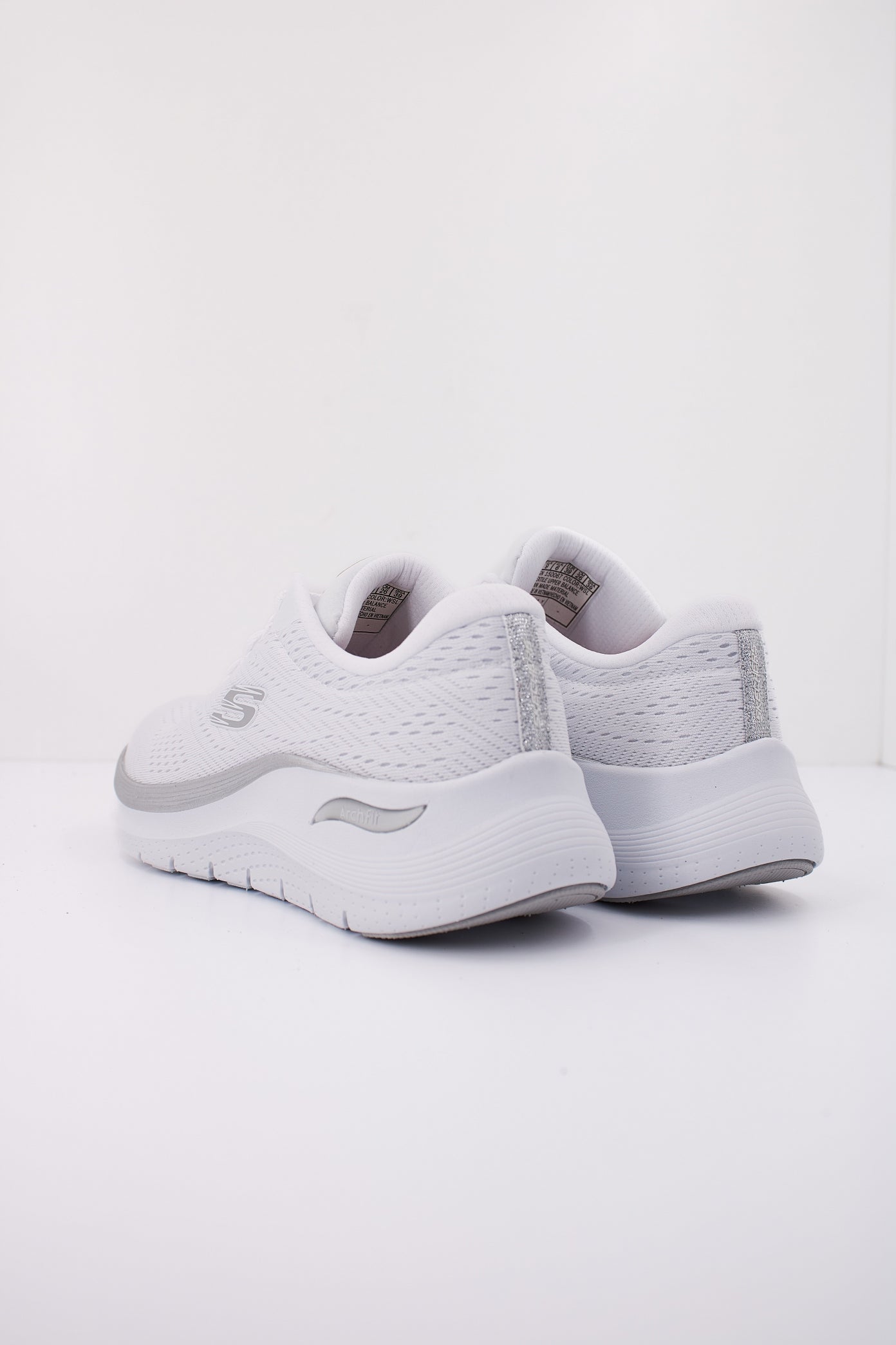 SKECHERS ARCH FIT .-GLOW TH en color WSL  (4)