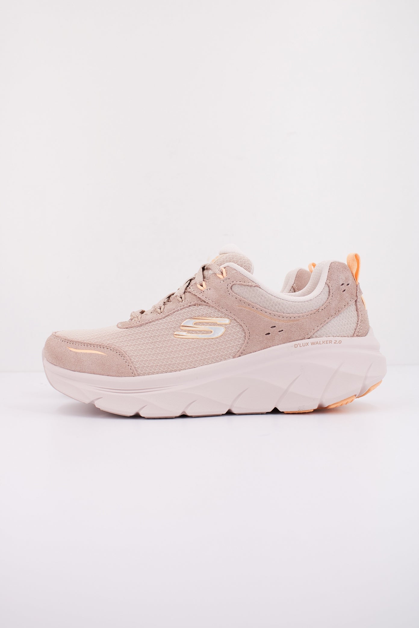 SKECHERS  D'LUX WALKER .-AU en color TPOR  (1)