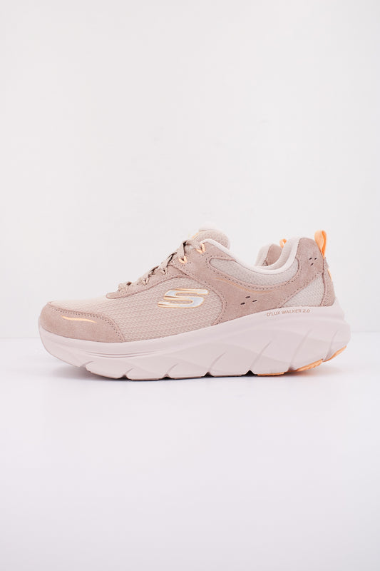 SKECHERS  D'LUX WALKER .-AU en color TPOR  (1)