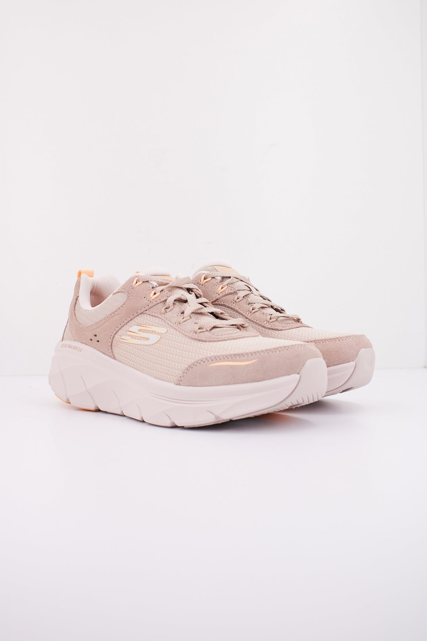 SKECHERS  D'LUX WALKER .-AU en color TPOR  (2)