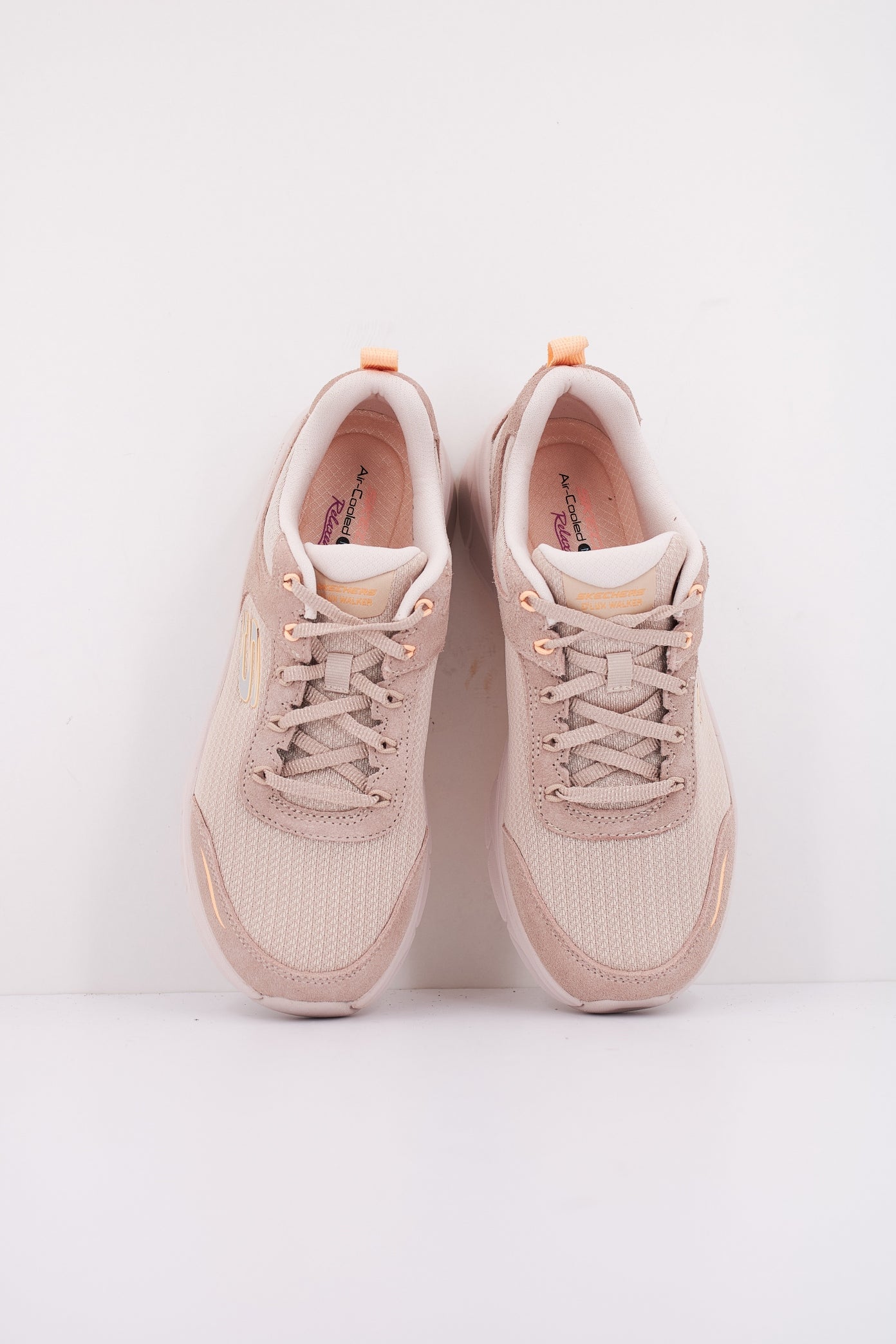 SKECHERS  D'LUX WALKER .-AU en color TPOR  (3)