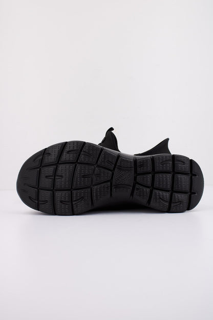 SKECHERS SUMMITS-UNKNOWN TRAI en color BBK  (5)