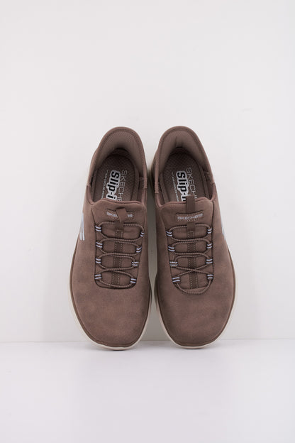 SKECHERS SUMMITS-UNKNOWN TRAI en color BRN  (3)