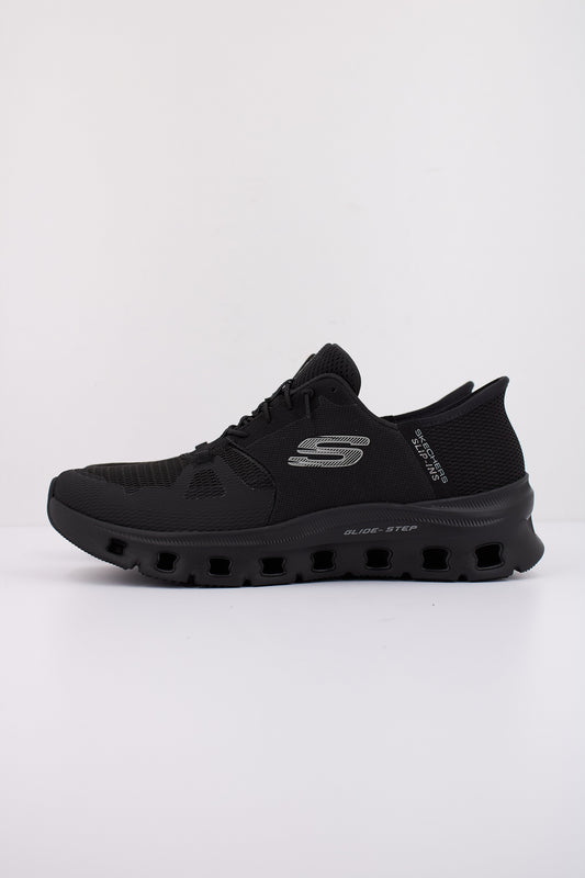 SKECHERS GLIDE-STEP PRO en color BBK  (1)