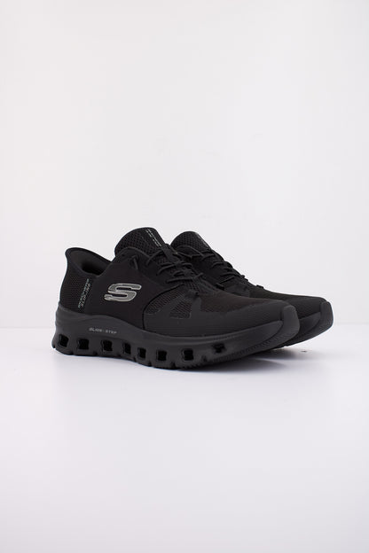 SKECHERS GLIDE-STEP PRO en color BBK  (2)