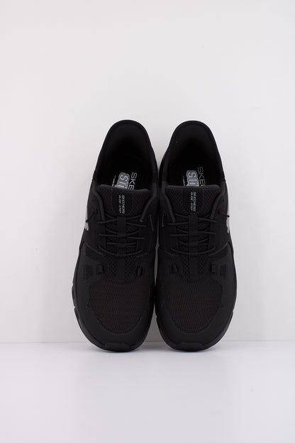 SKECHERS GLIDE-STEP PRO en color BBK  (3)