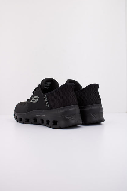 SKECHERS GLIDE-STEP PRO en color BBK  (4)