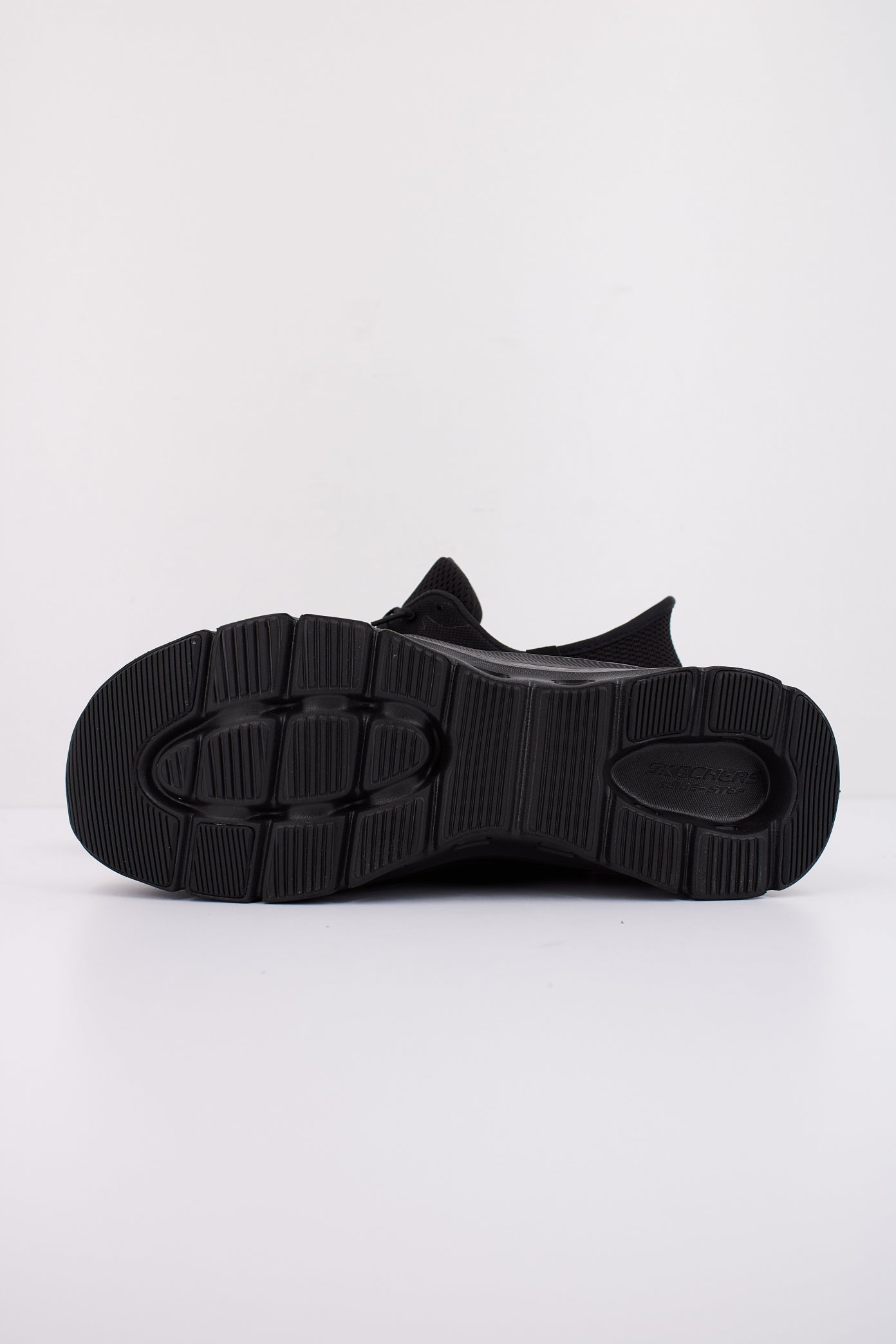 SKECHERS GLIDE-STEP PRO en color BBK  (5)