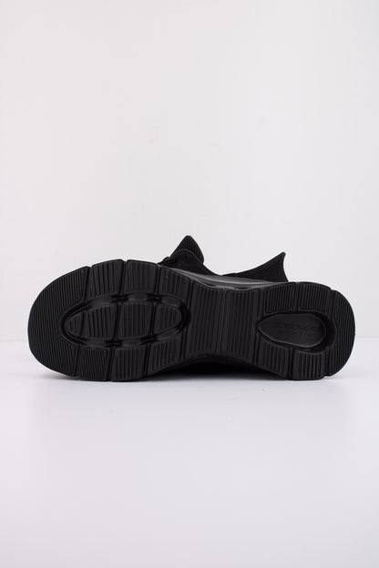 SKECHERS GLIDE-STEP PRO en color BBK  (5)