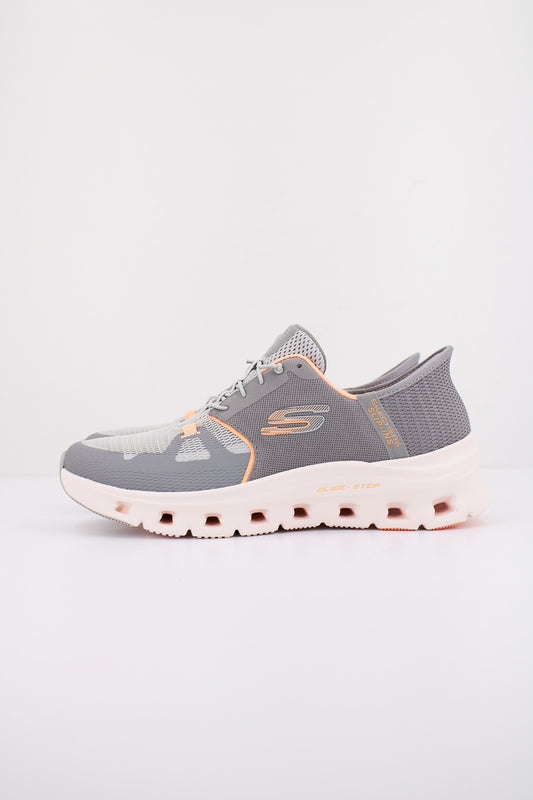 SKECHERS GLIDE-STEP PRO en color GYOR  (1)
